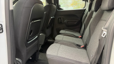 Vauxhall Combo Life 100kW Design XL 52kWh 5dr Auto [7 Seat] Electric Estate